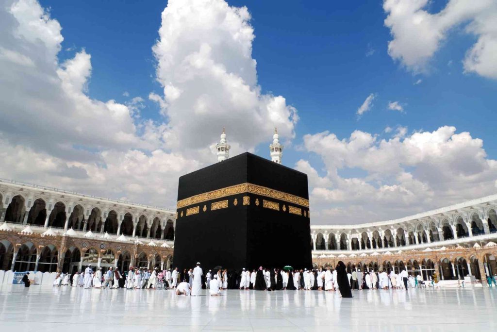 صفا للسياحة
