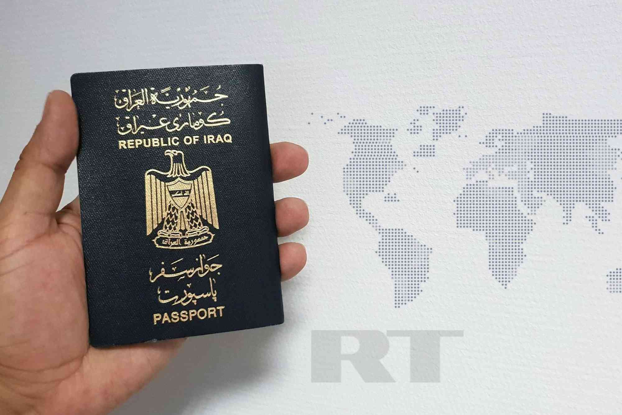 اختر علامة الترقيم المناسبة للفراغ الآتي متى سفرك........