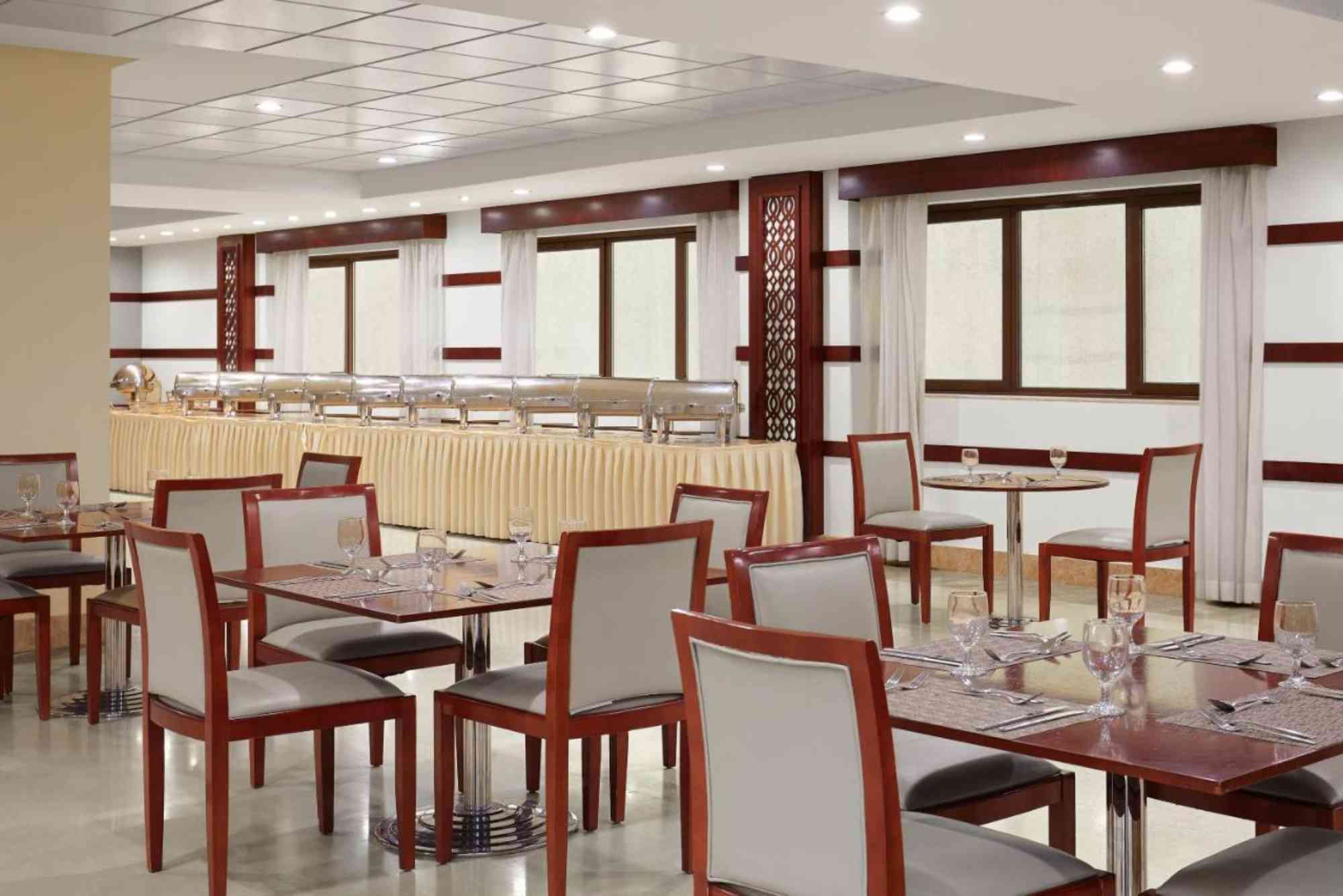 فندق مكارم منى