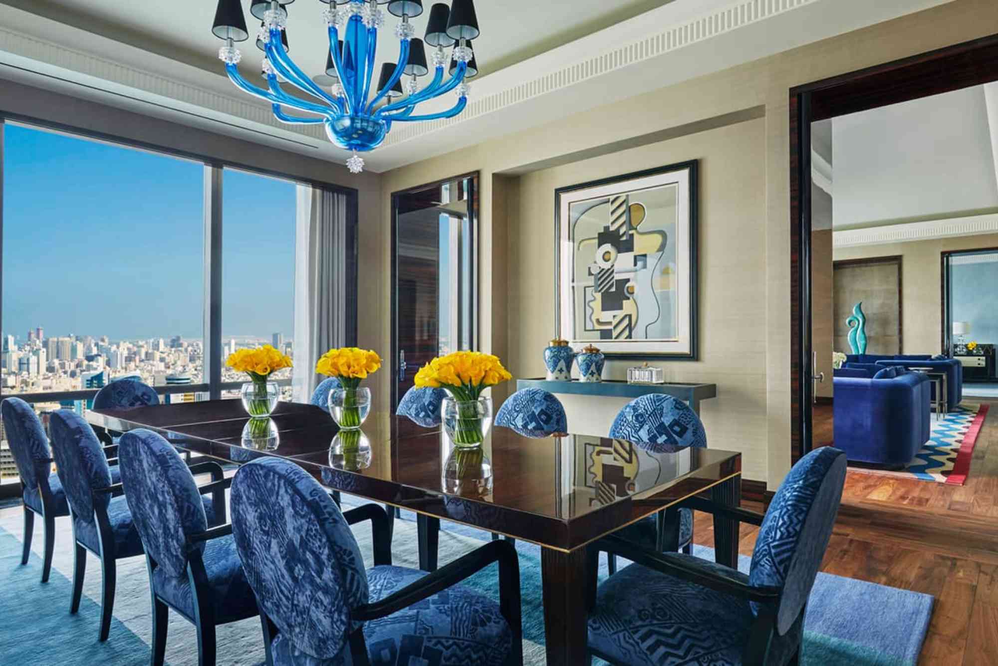 فندق الجناح الملكي البحرين