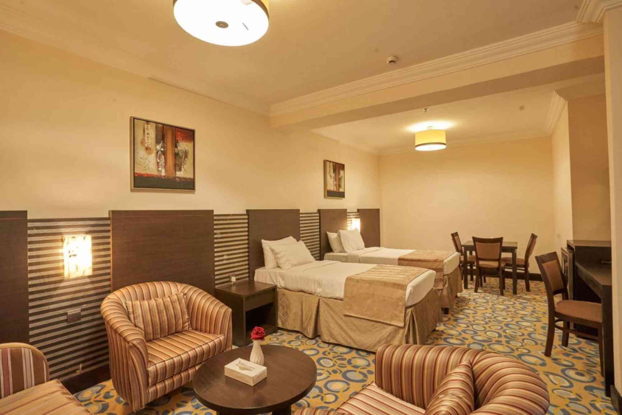 فندق سويس انترناشونال