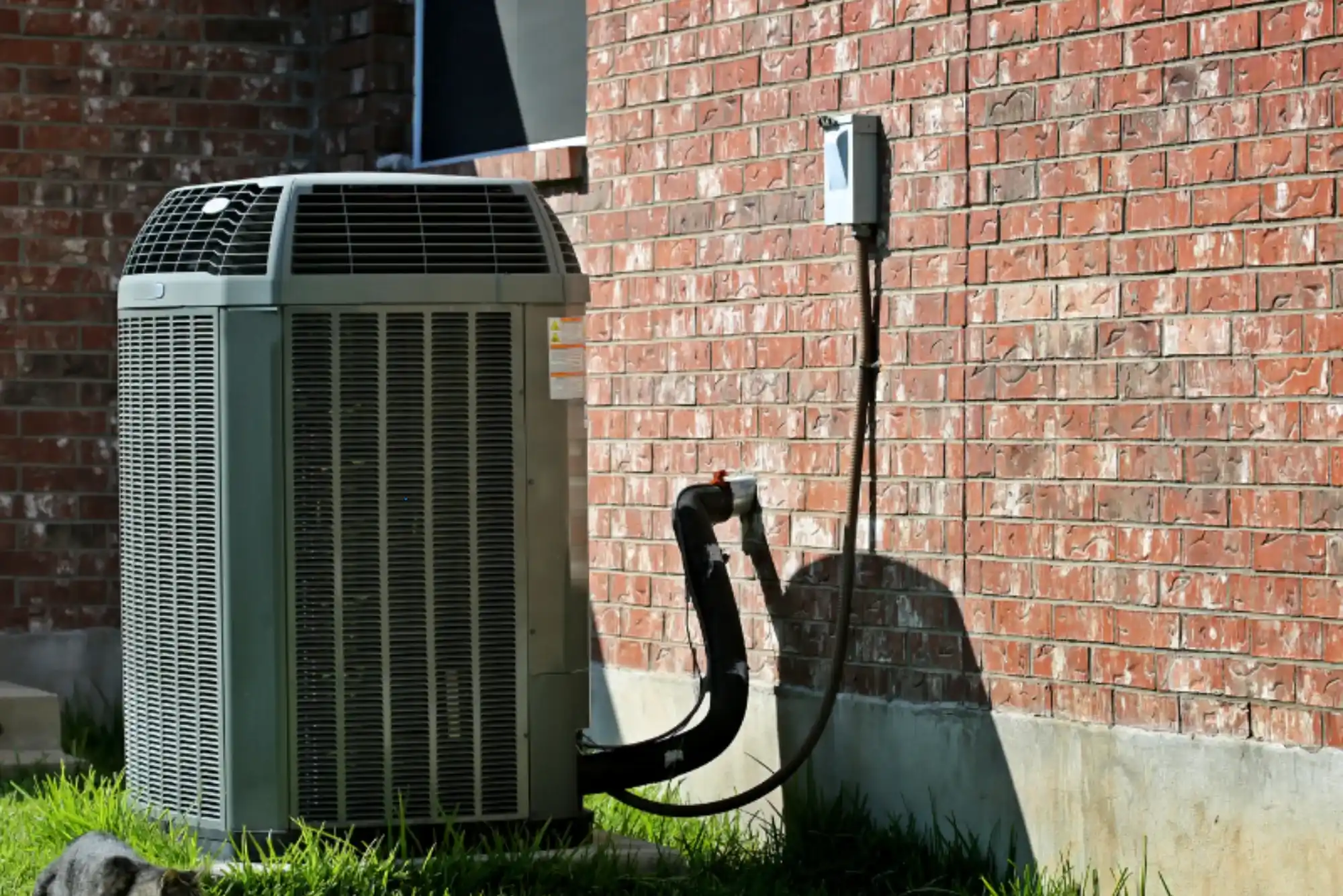 How to Prevent AC Overheating During Summer