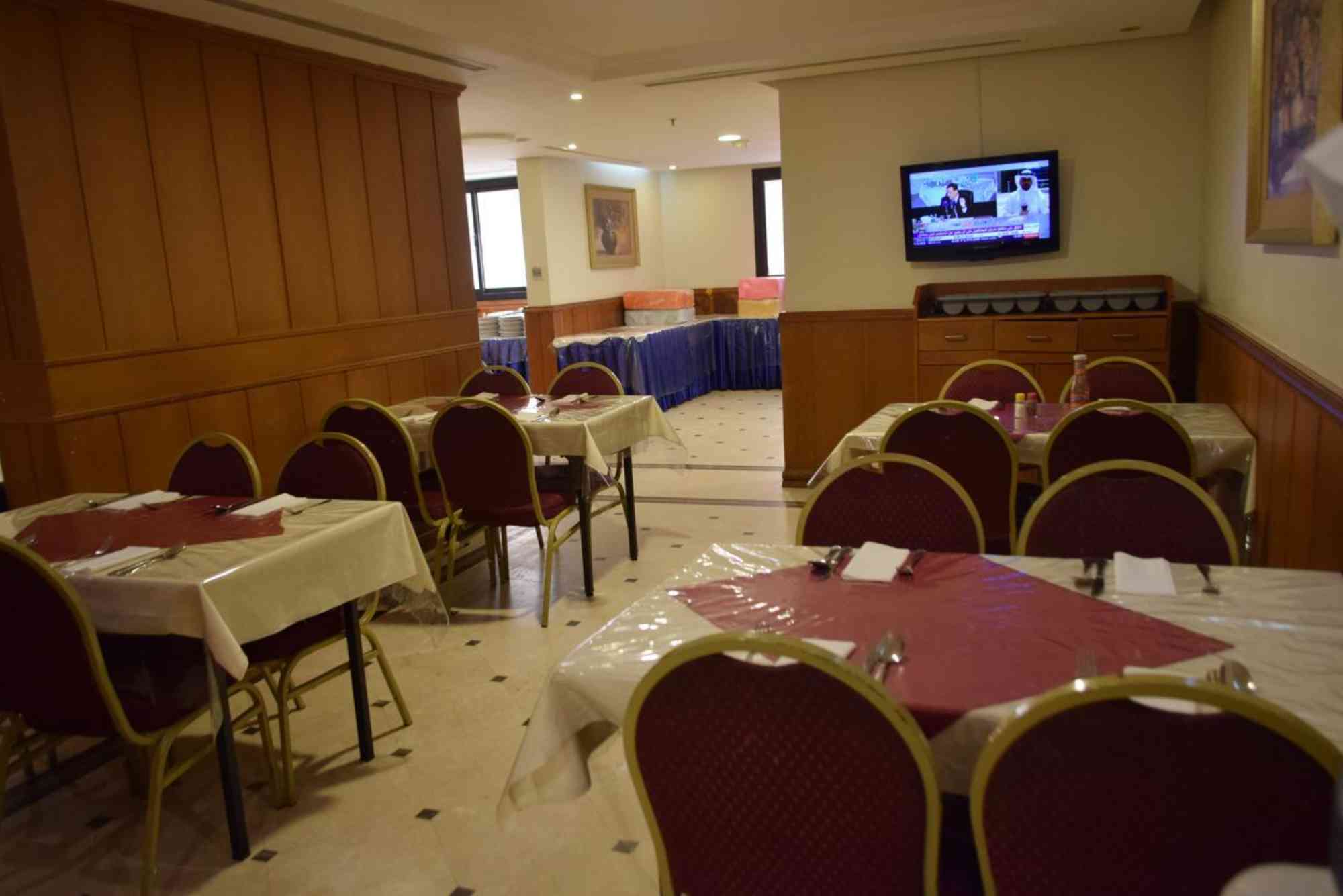 فندق السرايا ايمان