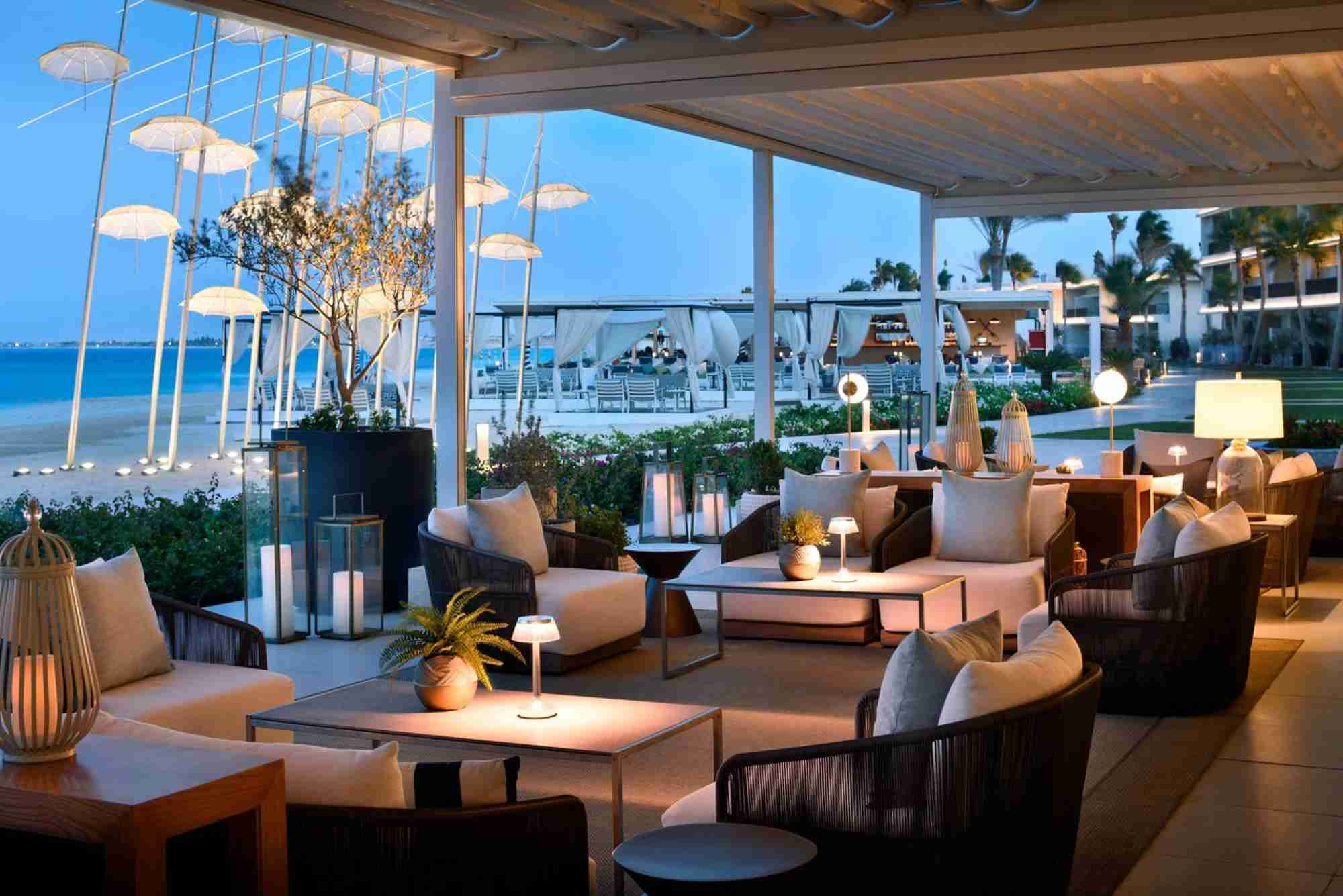 فندق العلمين جدة