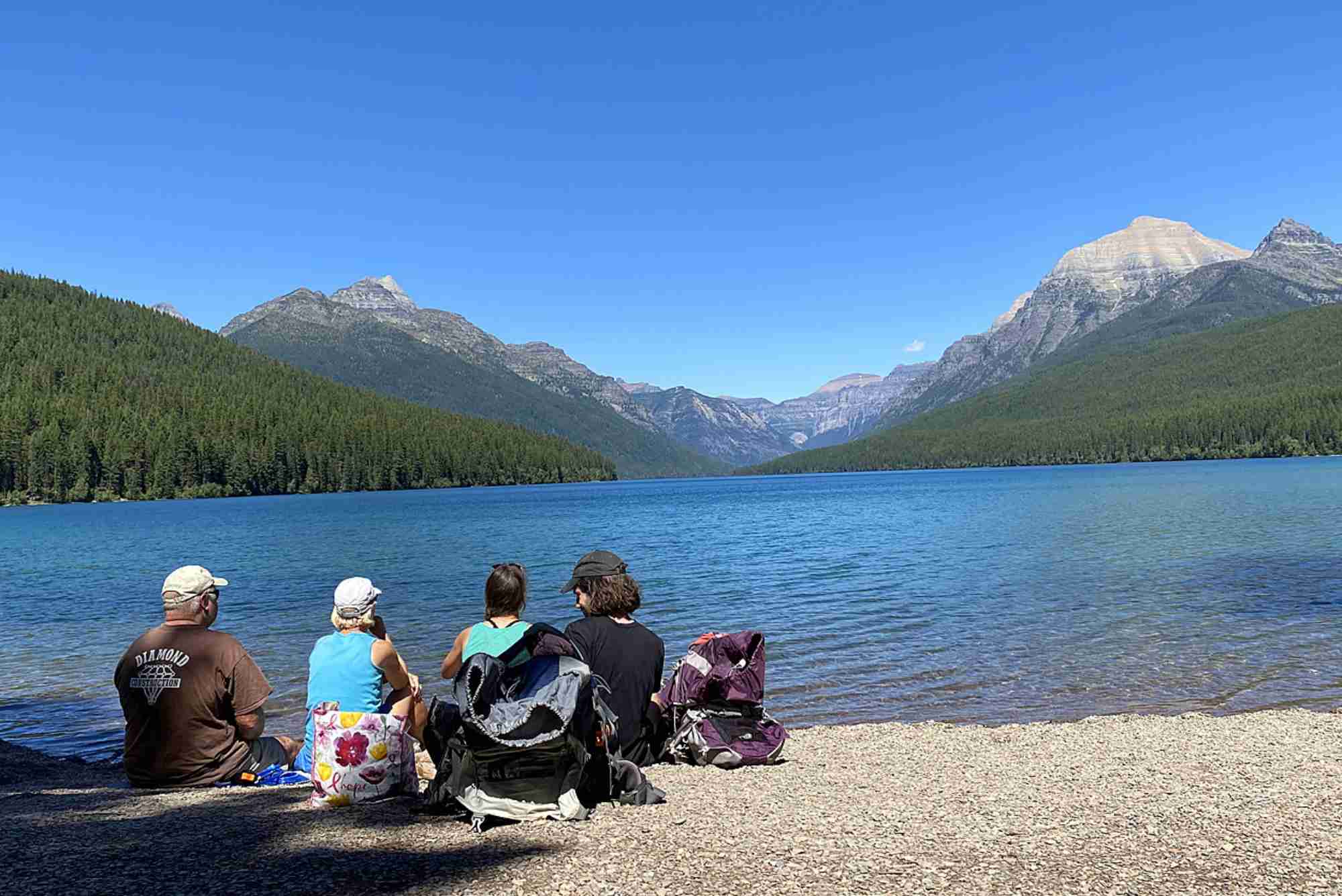 شركة مونتانا للسياحة والسفر