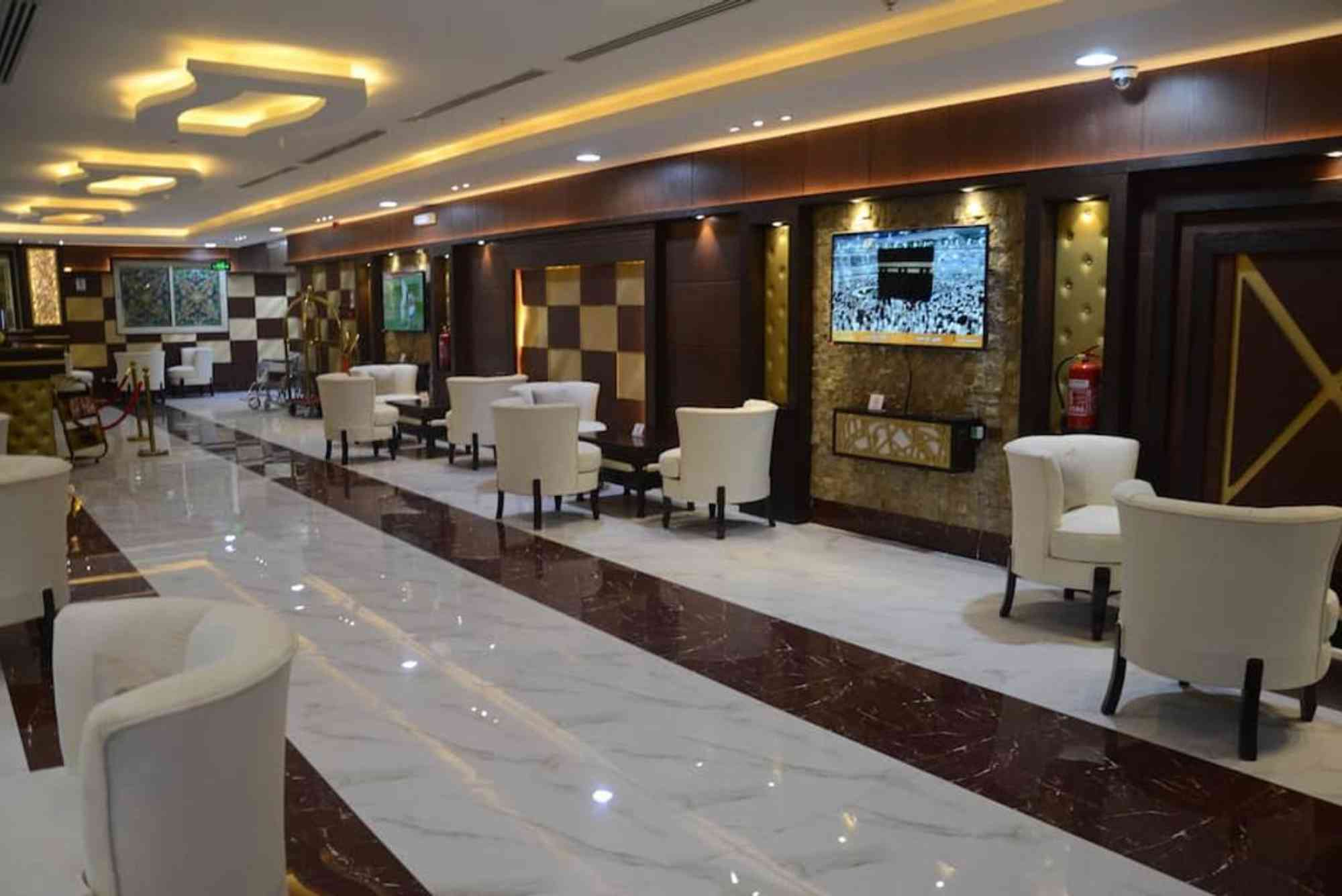 شقق فندقية شرق الرياض