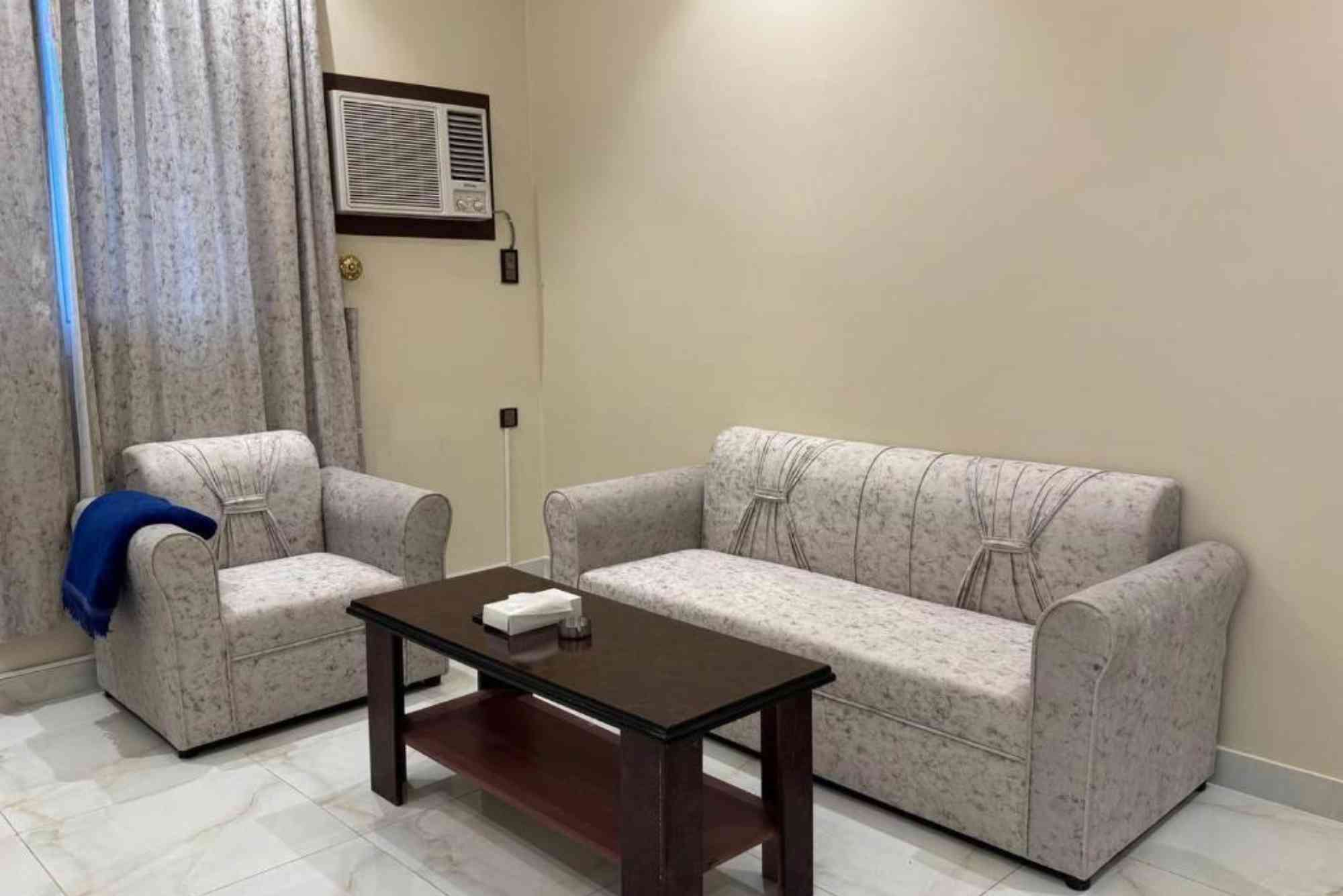 فندق صحاري تبوك