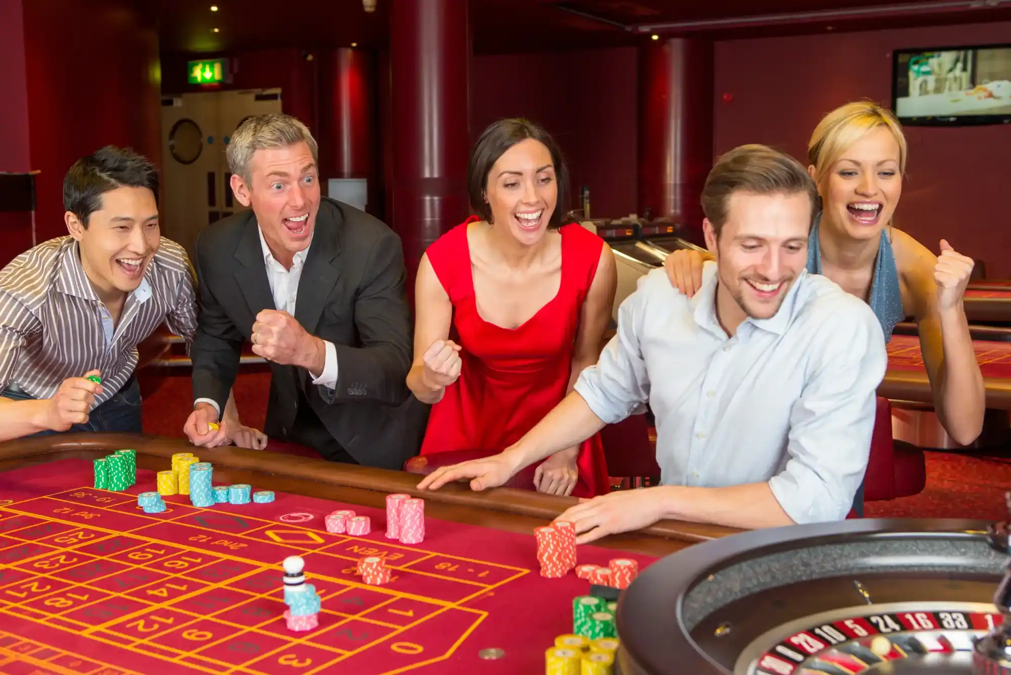 Players Trust yyy Casino for a Safer, Smarter Gaming