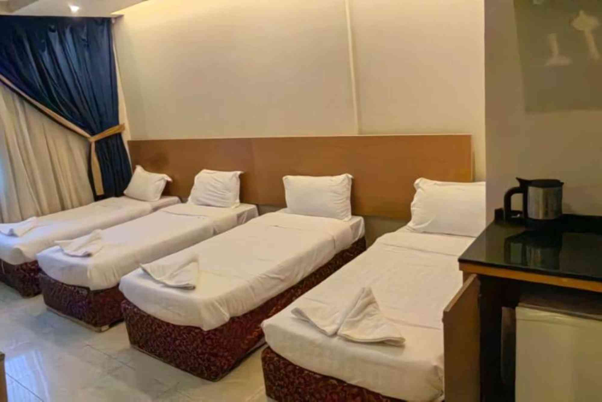 فندق صرح المنامة 5