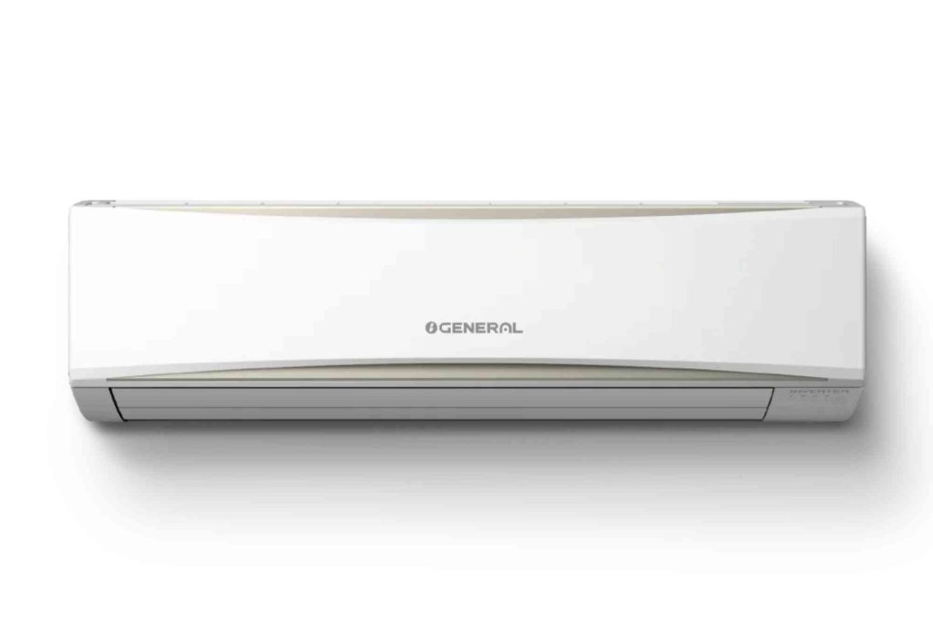 Is O General AC good for UAE weather?