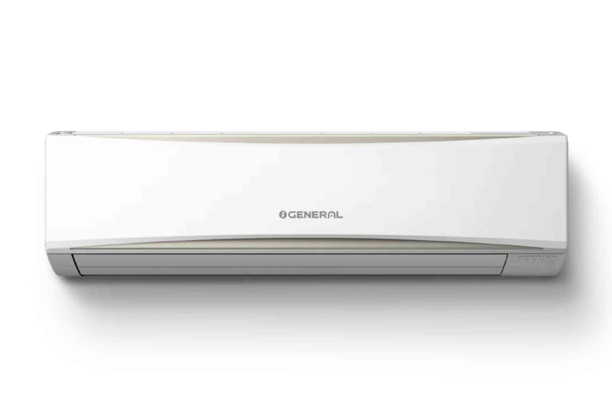 Is O General AC good for UAE weather?