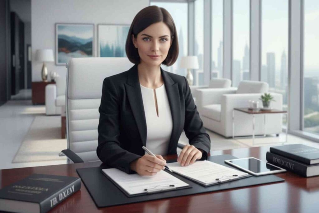 What Are the Steps to Legally Resolve Debt Collection Cases in Dubai