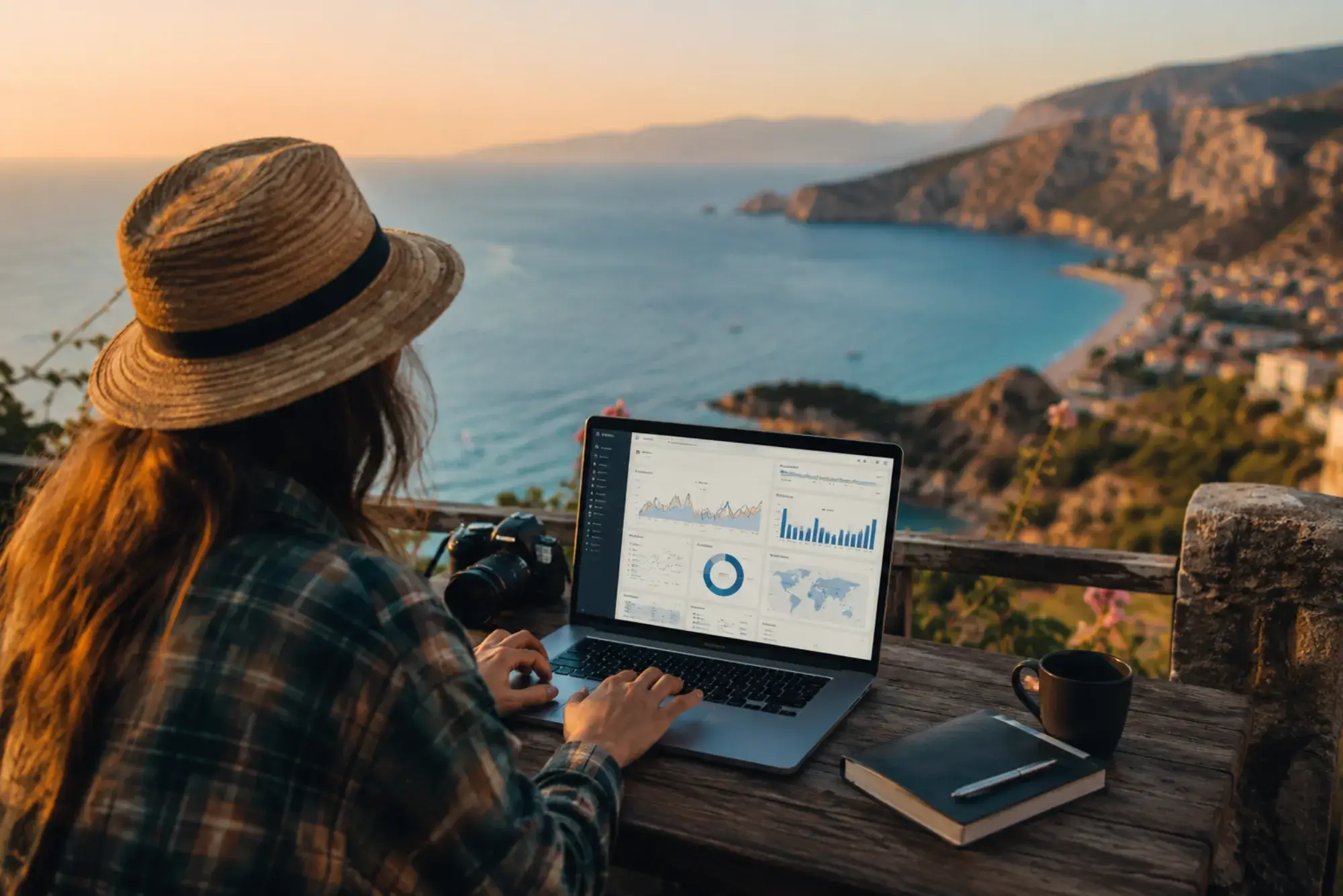 What Are SEO Tools for Travel Websites and Which Features Matter Most in 2026