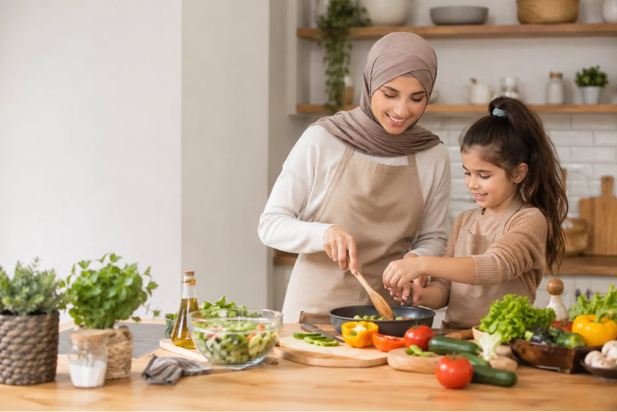 الطعام بالبيت معلومات مفيدة وقيمة